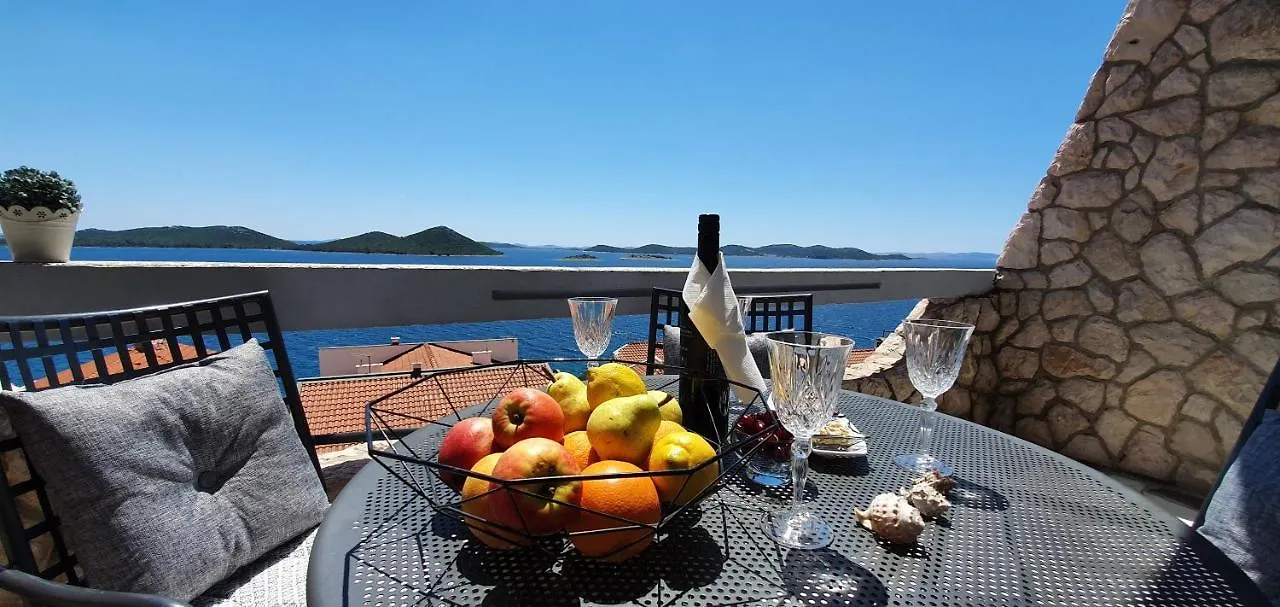 Villa Marica & Joso Drage Apartment