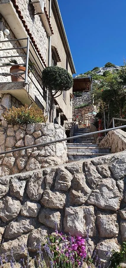Apartment Villa Marica & Joso Drage