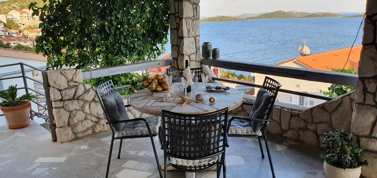 Villa Marica & Joso Drage
