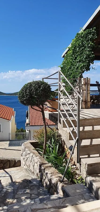Villa Marica & Joso Drage Croatia