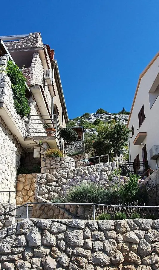 Apartment Villa Marica & Joso Drage