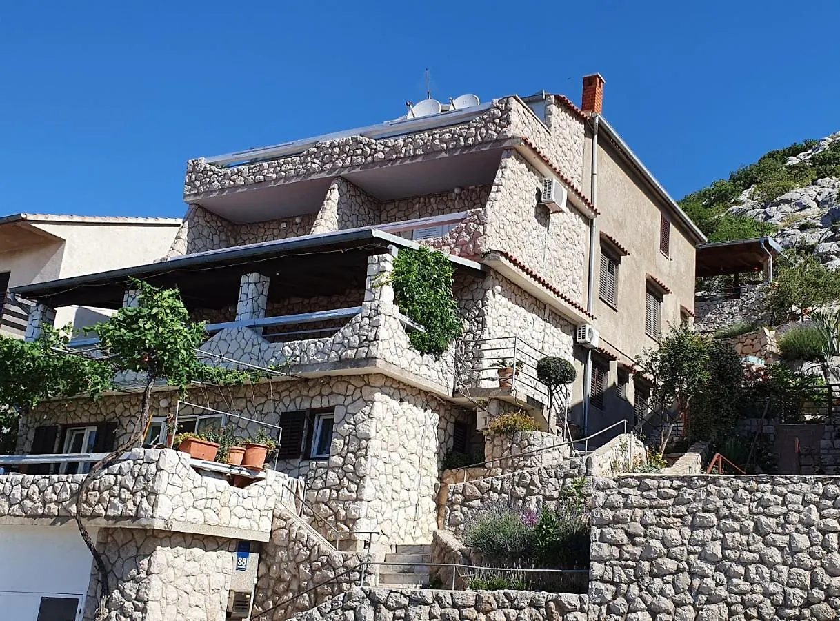 Villa Marica & Joso Drage 0*,