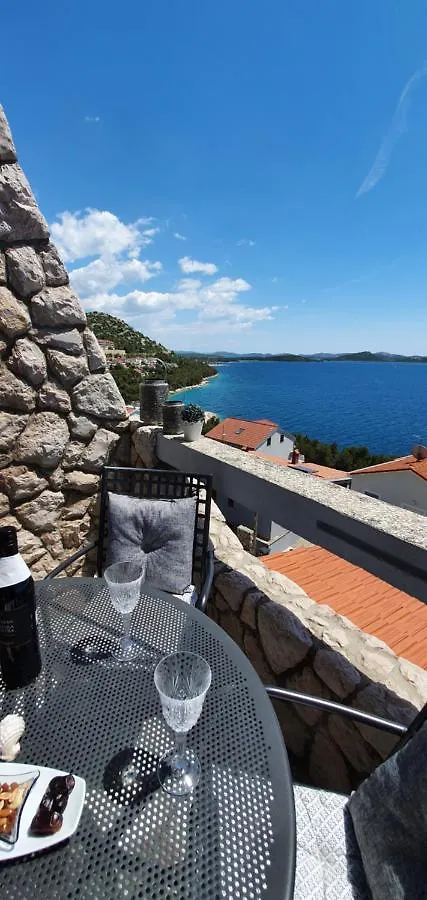 Villa Marica & Joso Drage Apartment
