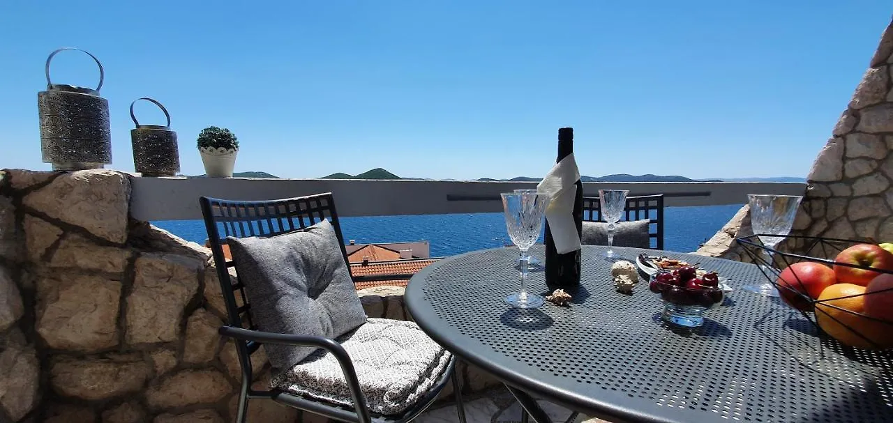 Apartment Villa Marica & Joso Drage