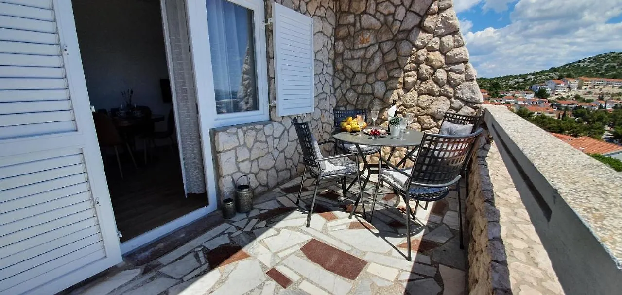 Villa Marica & Joso Drage Croatia