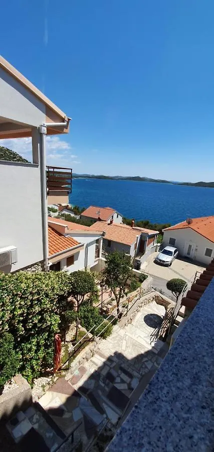 Villa Marica & Joso Drage