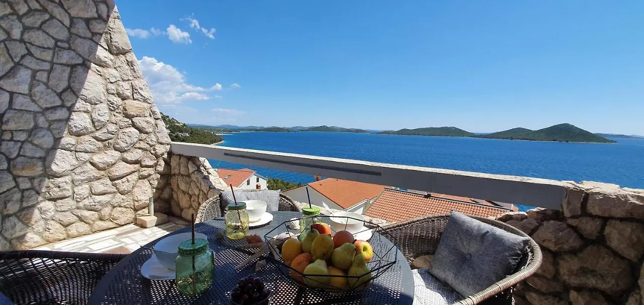 Villa Marica & Joso Drage 0*,  Croatia