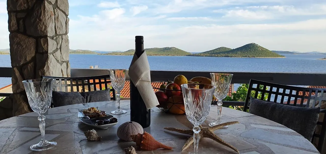 Apartment Villa Marica & Joso Drage