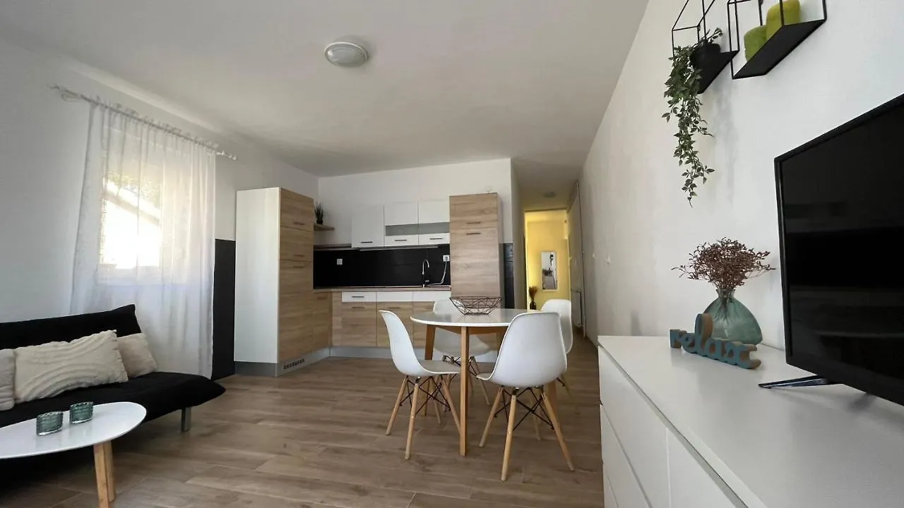 Villa Marica & Joso Drage Croatia