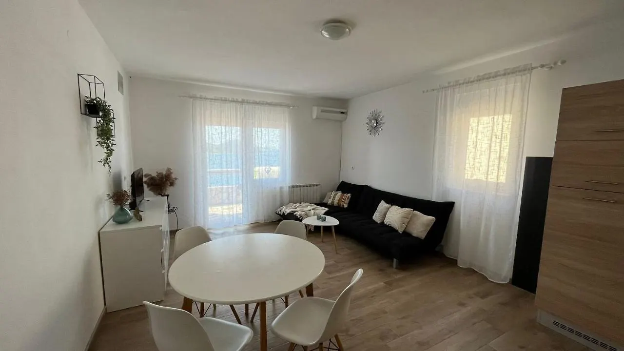 Villa Marica & Joso Drage