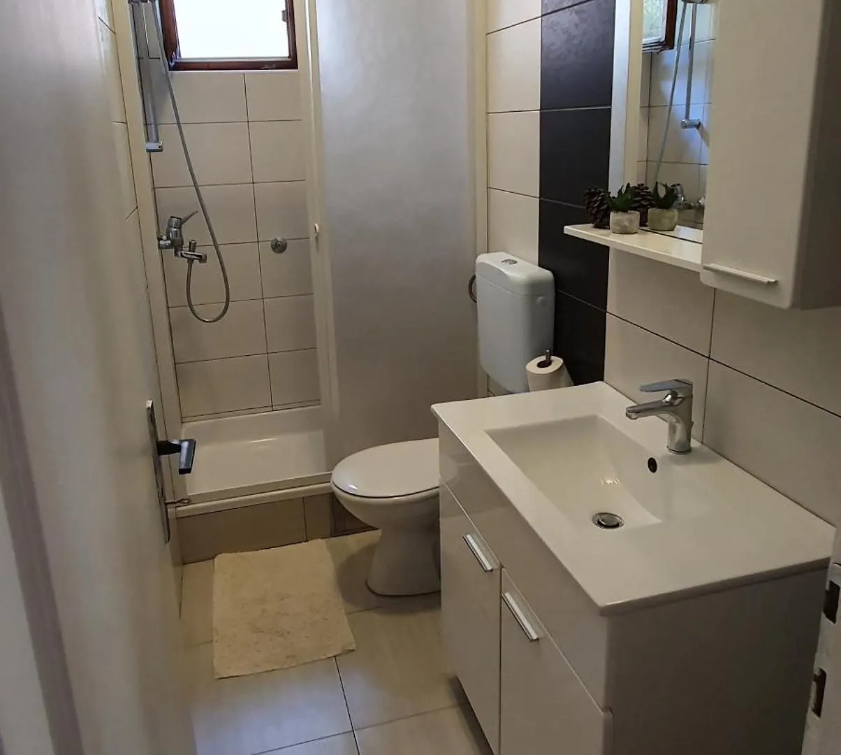 Villa Marica & Joso Drage