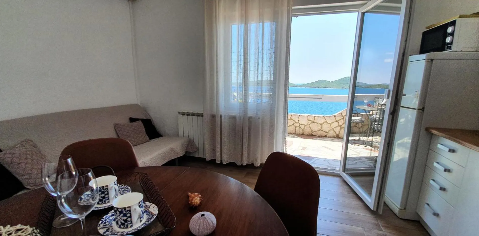 Villa Marica & Joso Drage