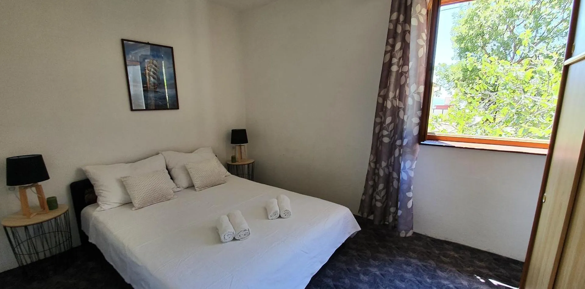 Villa Marica & Joso Drage Apartment
