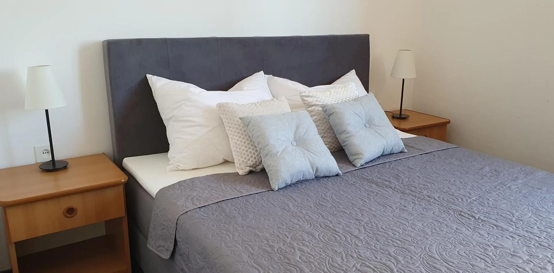 Villa Marica & Joso Drage Apartment