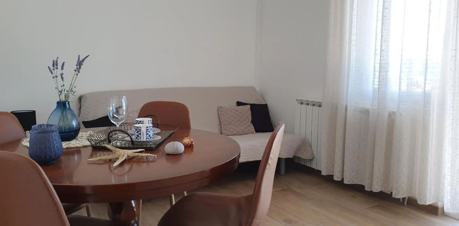 Apartment Villa Marica & Joso Drage