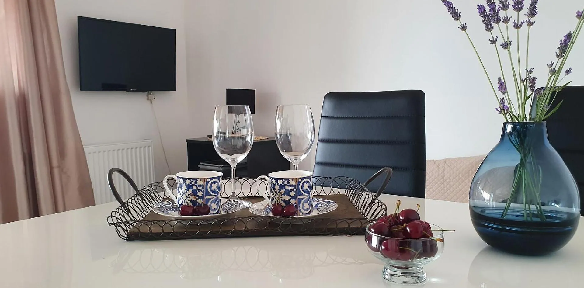 Villa Marica & Joso Drage Apartment