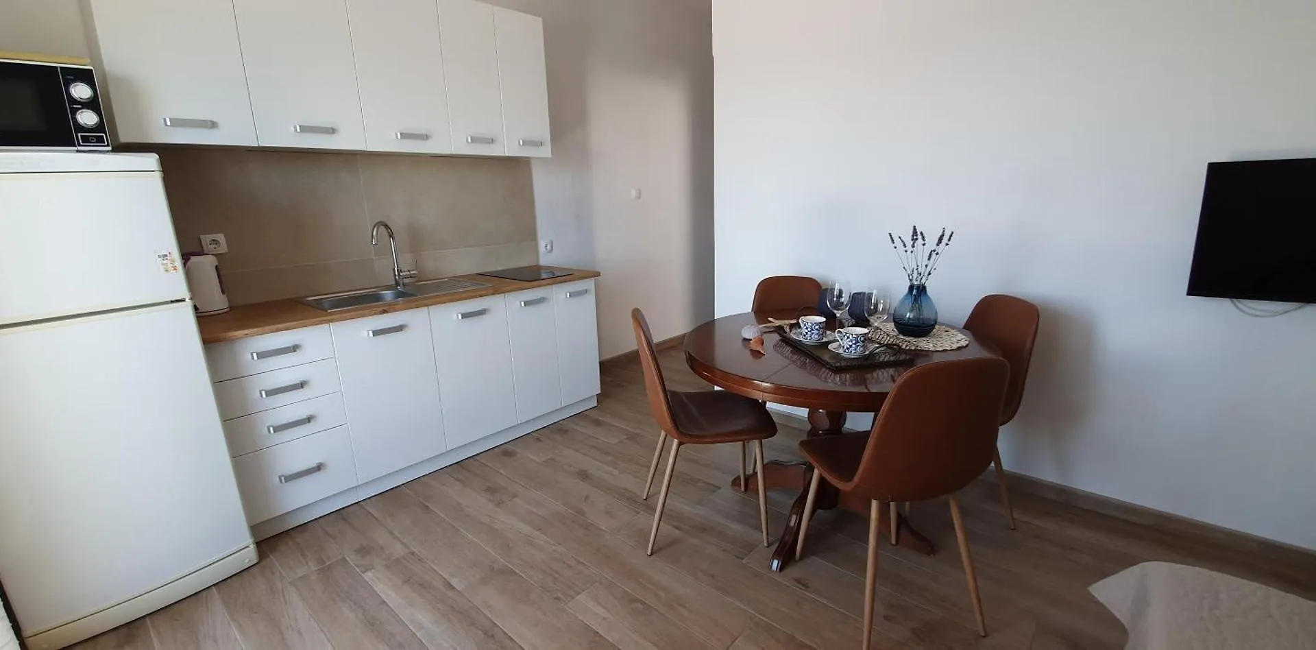 Apartment Villa Marica & Joso Drage
