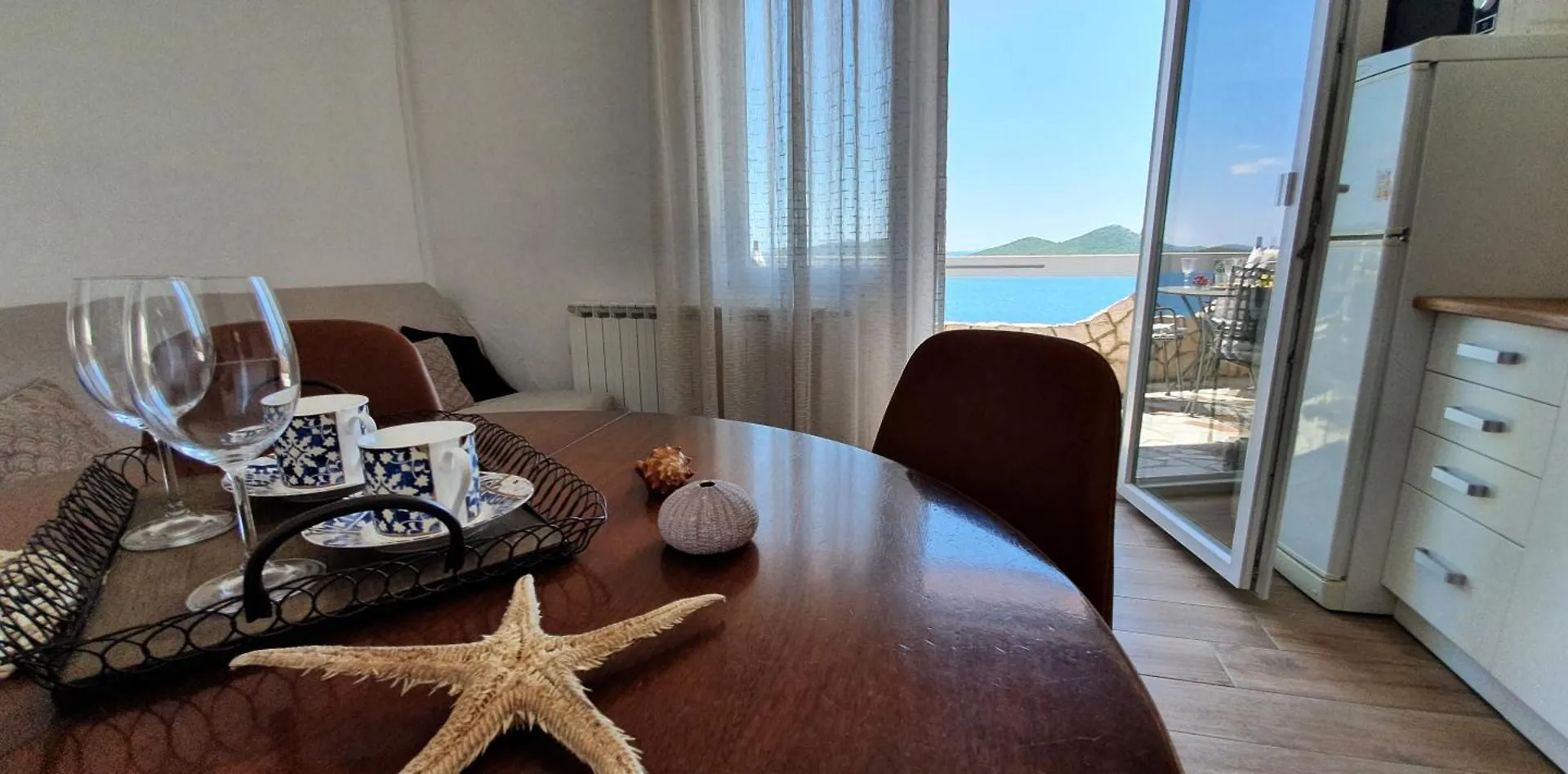 Villa Marica & Joso Drage Croatia