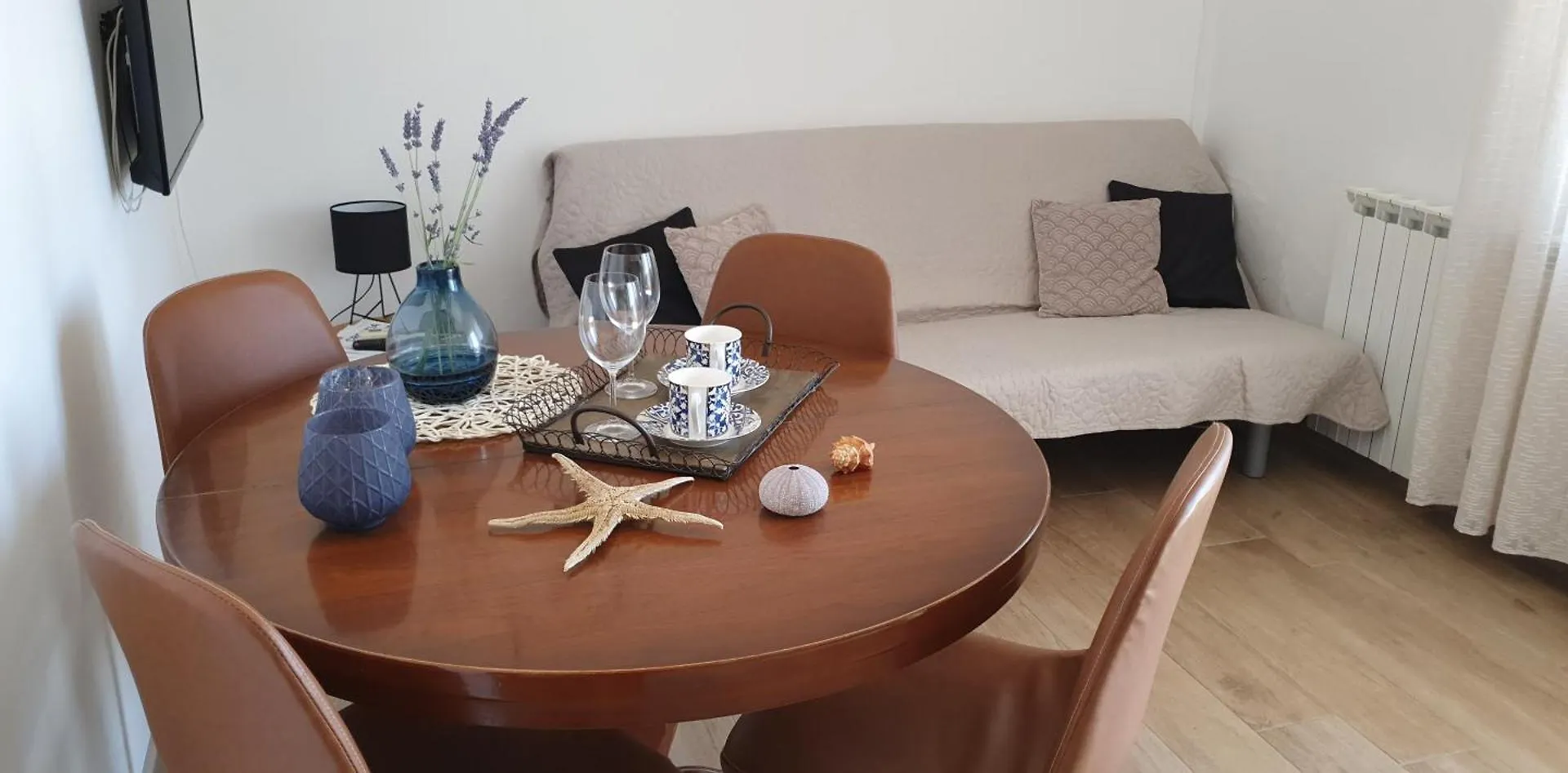 Villa Marica & Joso Drage Croatia