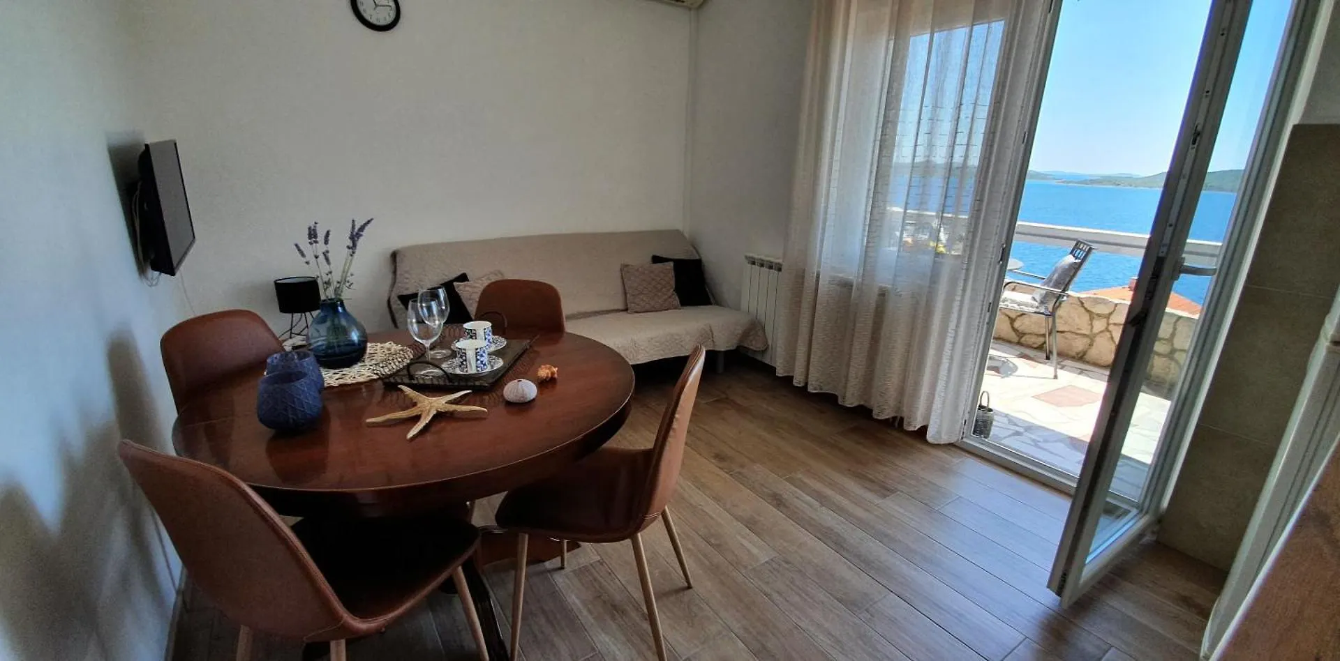Apartment Villa Marica & Joso Drage