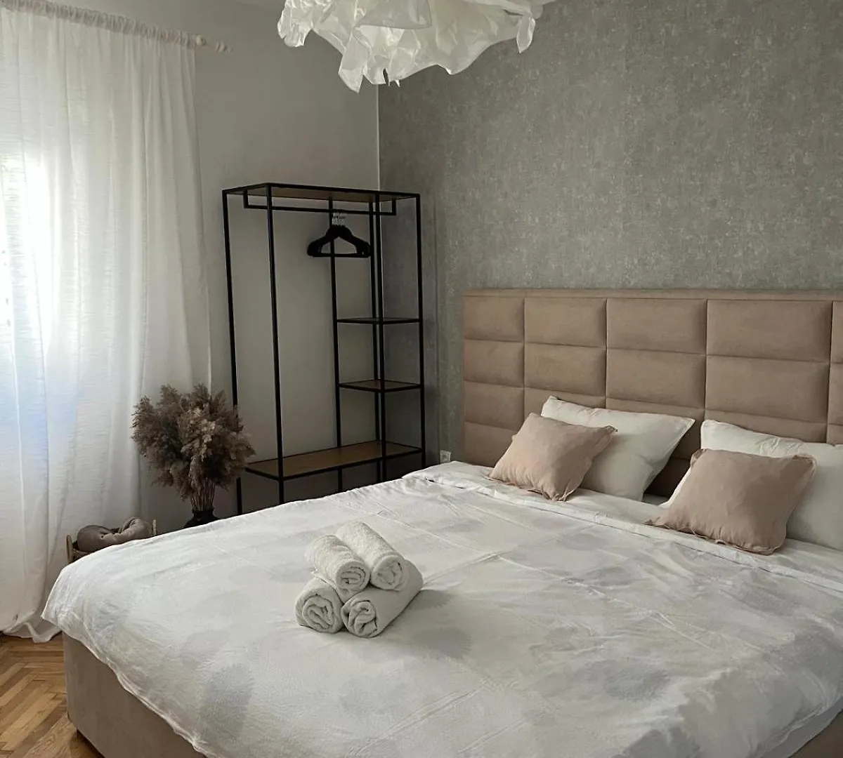 Villa Marica & Joso Drage Apartment