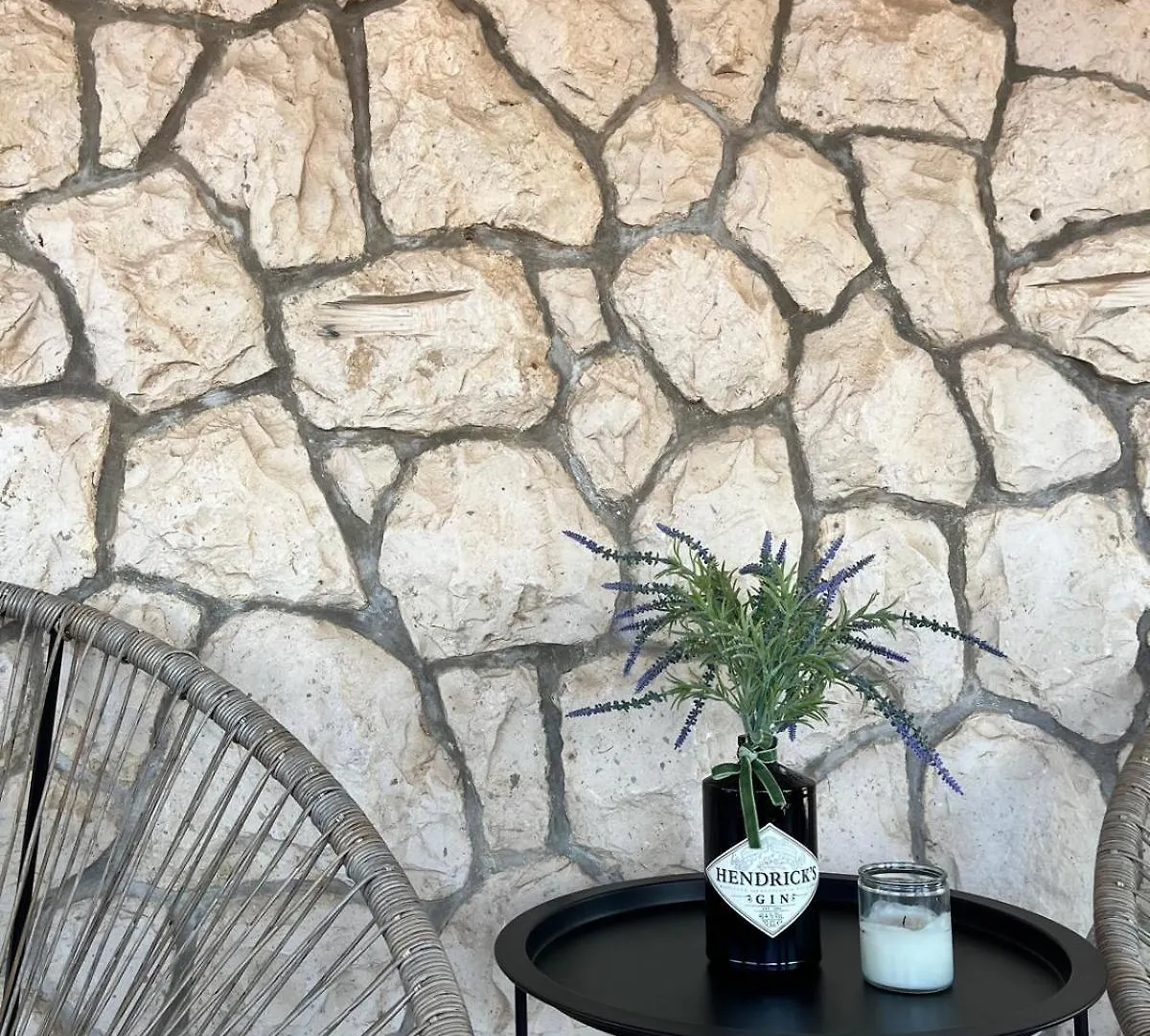 Apartment Villa Marica & Joso Drage Croatia