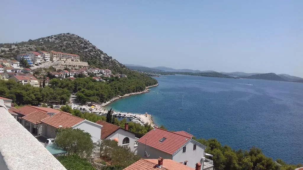 Apartment Villa Marica & Joso Drage Croatia