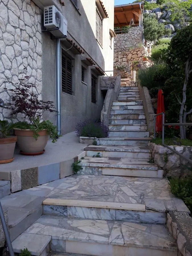 Villa Marica & Joso Drage Apartment