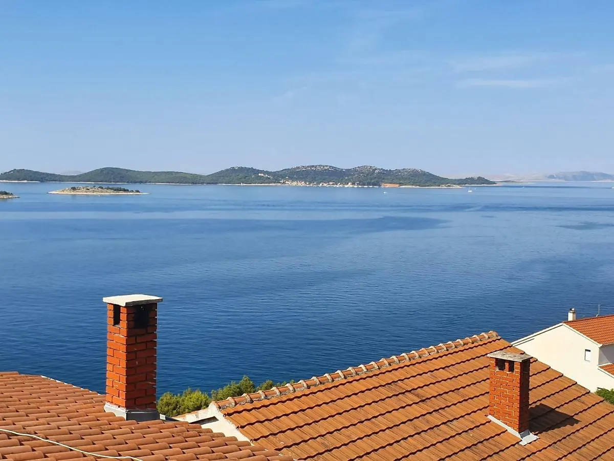 Apartment Villa Marica & Joso Drage Croatia