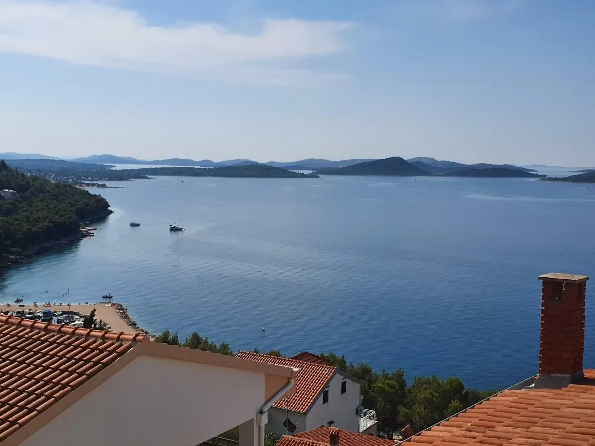 Villa Marica & Joso Drage